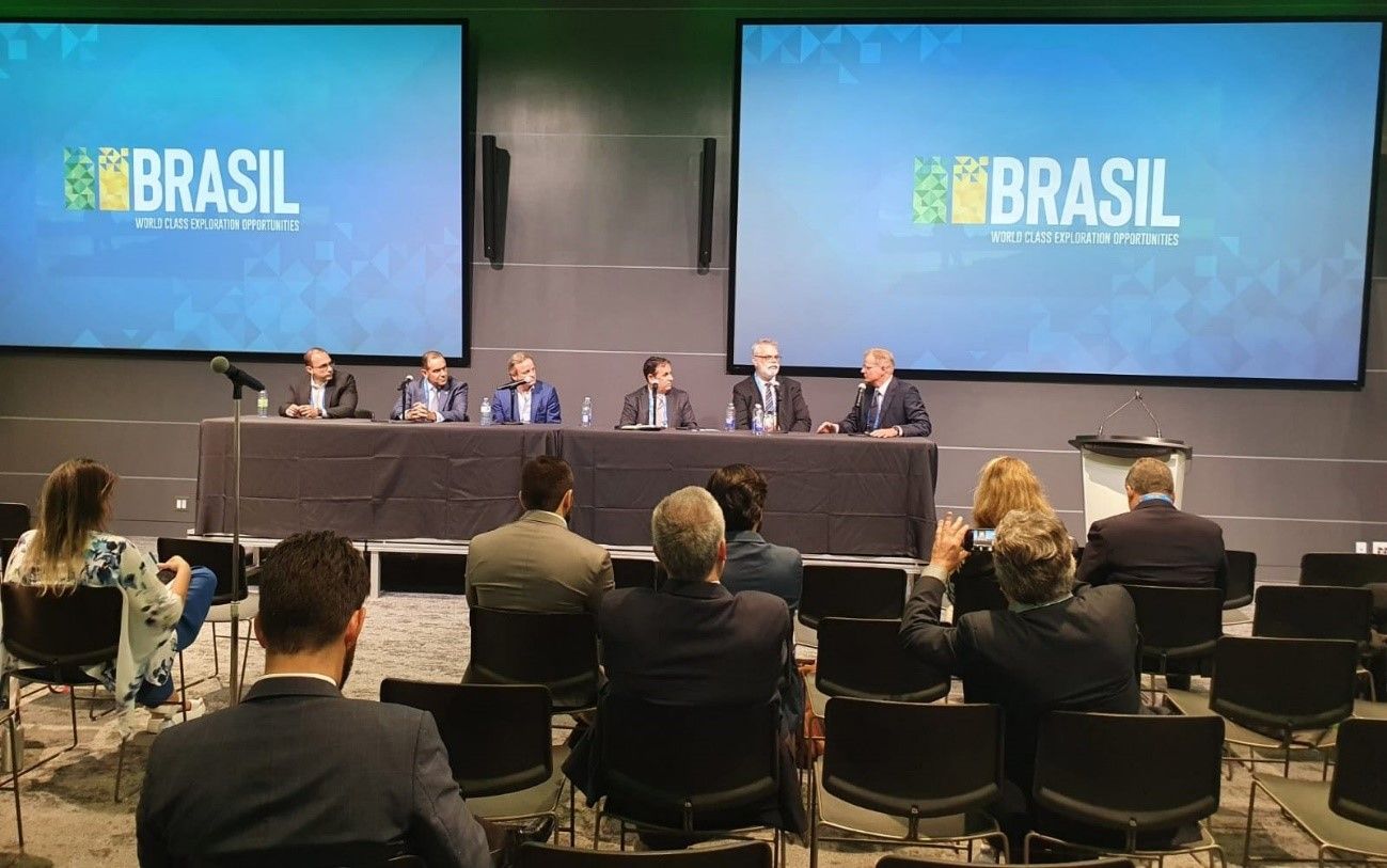 Brasil tem potencial para projetos de minerais de transição energética, avalia ABPM